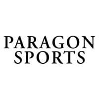 Use your Paragon Sports discount code or promo code at paragonsports.com