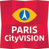 Use your Paris City Vision discount code or promo code at pariscityvision.com