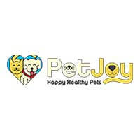 Use your PetJoy coupons code or promo code at petjoy.com