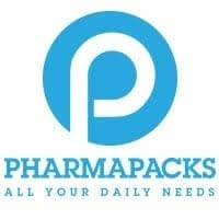 Use your Pharmapacks discount code or promo code at pharmapacks.com