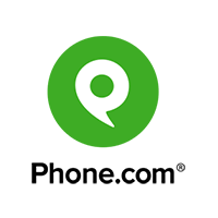 Use your Phone.com coupons code or promo code at phone.com