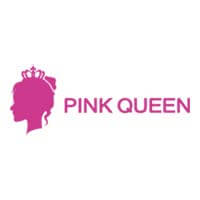 Use your Pink Queen discount code or promo code at pinkqueen.com