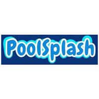 Use your Pool Splash coupons code or promo code at poolsplash.com