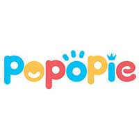 Use your Popopie Shop discount code or promo code at popopieshop.com