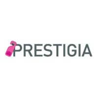 Use your Prestigia discount code or promo code at prestigia.com