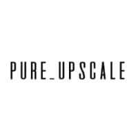 Use your Pure Upscale discount code or promo code at pureupscale.com