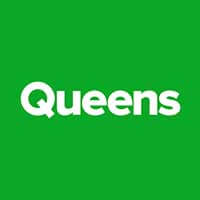 Use your Queens Global coupons code or promo code at queens.global