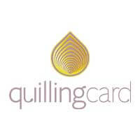 Use your Quilling Card discount code or promo code at quillingcard.com