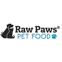 Use your Raw Paws Pet Food discount code or promo code at rawpawspetfood.com