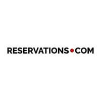 Use your Reservations.com discount code or promo code at reservations.com