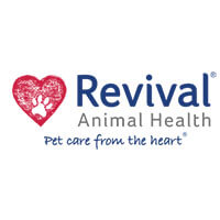 Use your Revival Animal Health discount code or promo code at revivalanimal.com