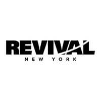 Use your Revival New York coupons code or promo code at revivalnewyork.com