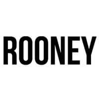 Use your Rooney Shop coupons code or promo code at rooneyshop.com