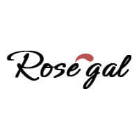 Use your Rosegal discount code or promo code at rosegal.com