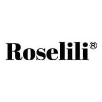 Use your Roselili discount code or promo code at roselili.com