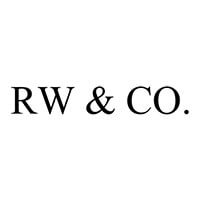 Use your RW&CO discount code or promo code at rw-co.com