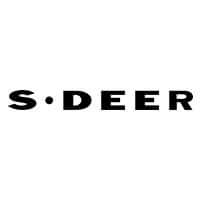 Use your S.deer coupons code or promo code at sdeer.com