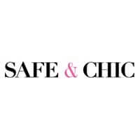 Use your Safe & Chic discount code or promo code at safeandchic.com