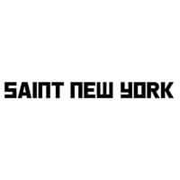 Saint New York Coupons