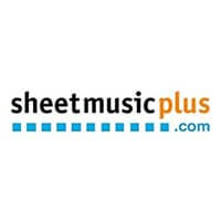 Use your Sheet Music Plus coupons code or promo code at sheetmusicplus.com