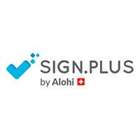 Use your Sign.Plus coupons code or promo code at sign.plus