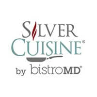 Use your Silver Cuisine coupons code or promo code at silver.bistromd.com