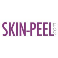 Use your Skin Peel discount code or promo code at skin-peel.com