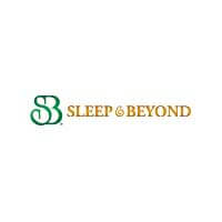 Use your Sleep & Beyond coupons code or promo code at sleepandbeyond.com