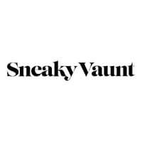 Use your Sneaky Vaunt discount code or promo code at sneakyvaunt.com