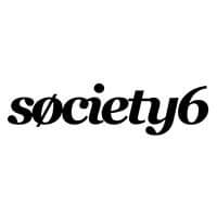 Use your Society6 coupons code or promo code at society6.com