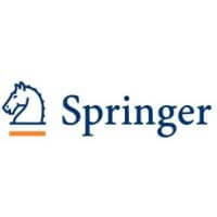 Use your Springer coupons code or promo code at springer.com