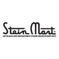 Use your Stein Mart coupons code or promo code at steinmart.com