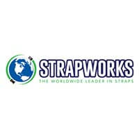 Use your Strapworks discount code or promo code at strapworks.com