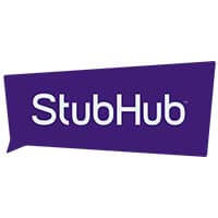 Use your Stubhub coupons code or promo code at stubhub.com