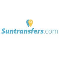 Use your Suntransfers coupons code or promo code at suntransfers.com