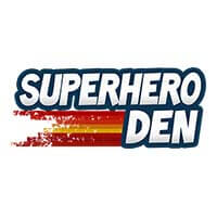 Use your Superhero Den discount code or promo code at superheroden.com