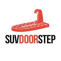 Use your Suv Doorstep coupons code or promo code at suvdoorstep.com