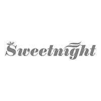 Use your SweetNight coupons code or promo code at sweetnight.com