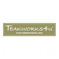 Use your Teakworks4u coupons code or promo code at teakworks4u.com