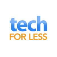 Use your Tech For Less discount code or promo code at techforless.com