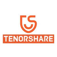 Use your Tenorshare discount code or promo code at tenorshare.com