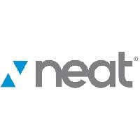 Use your The Neat Company discount code or promo code at neat.com