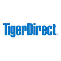 Use your Tiger Direct coupons code or promo code at tigerdirect.com