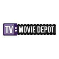 Use your Tv Movie Depot discount code or promo code at tvmoviedepot.com