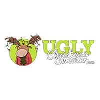 Use your Ugly Christmas Sweater discount code or promo code at uglychristmassweater.com