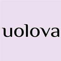 Use your Uolova coupons code or promo code at uolova.com