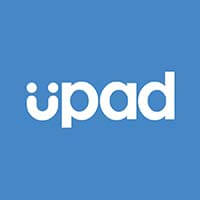 Use your Upad coupons code or promo code at upad.co.uk