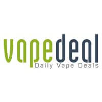 Use your Vapedeal coupons code or promo code at vapedeal.com