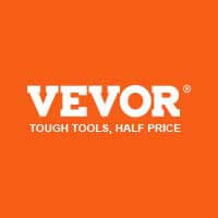 Use your Vevor discount code or promo code at vevor.com