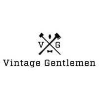 Use your Vintage Gentlemen coupons code or promo code at thevintagegentlemen.com